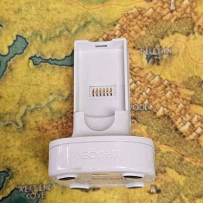 093: XBox 360 Quick Charge Kit