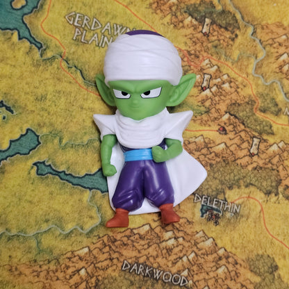 076: Piccolo Dragon Ballz BK Toy