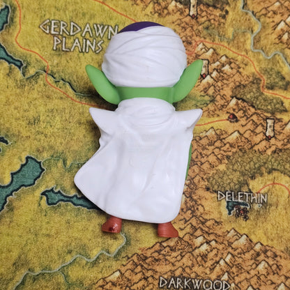 076: Piccolo Dragon Ballz BK Toy