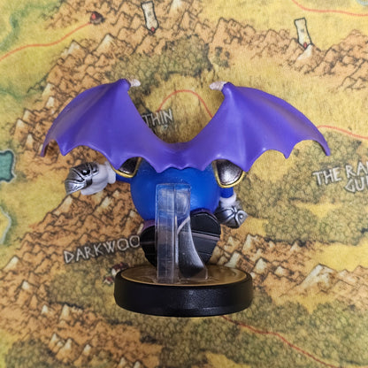 078: Metaknight Amiibo