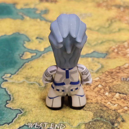 075: Liara T'Soni - Mass Effect Titan Figure