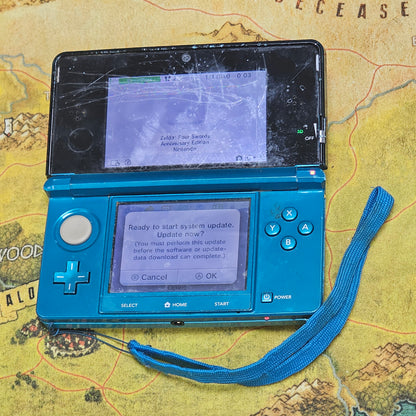 004: 3DS