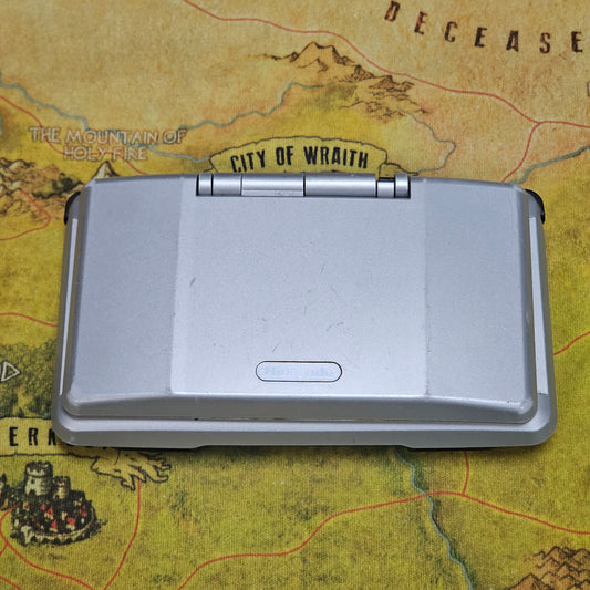 003: Nintendo DS