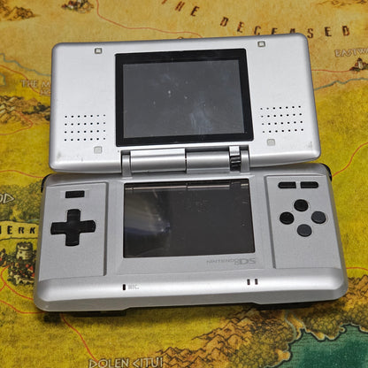 003: Nintendo DS