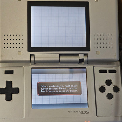 003: Nintendo DS
