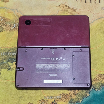 005: DSi XL
