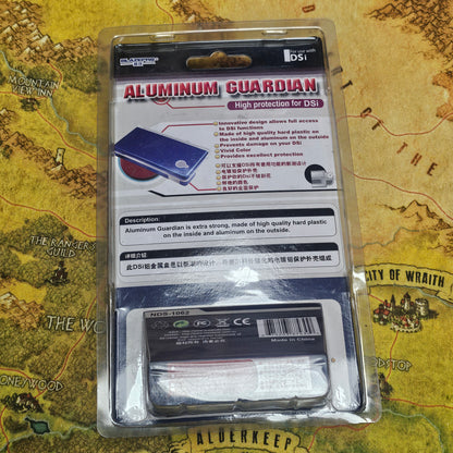 048: DSI Aluminum Guardian