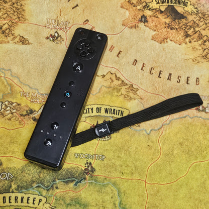 033: Third Party Wiimote