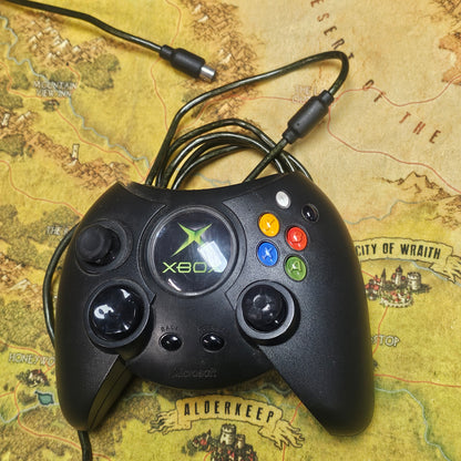 014: XBox One Controller