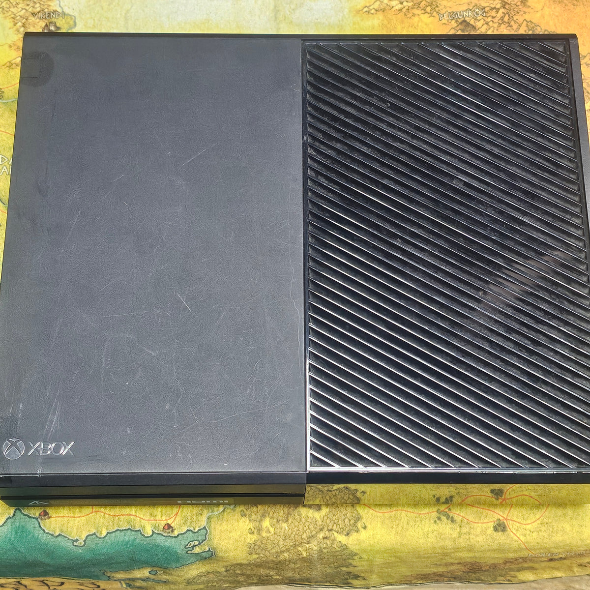 067: XBox One