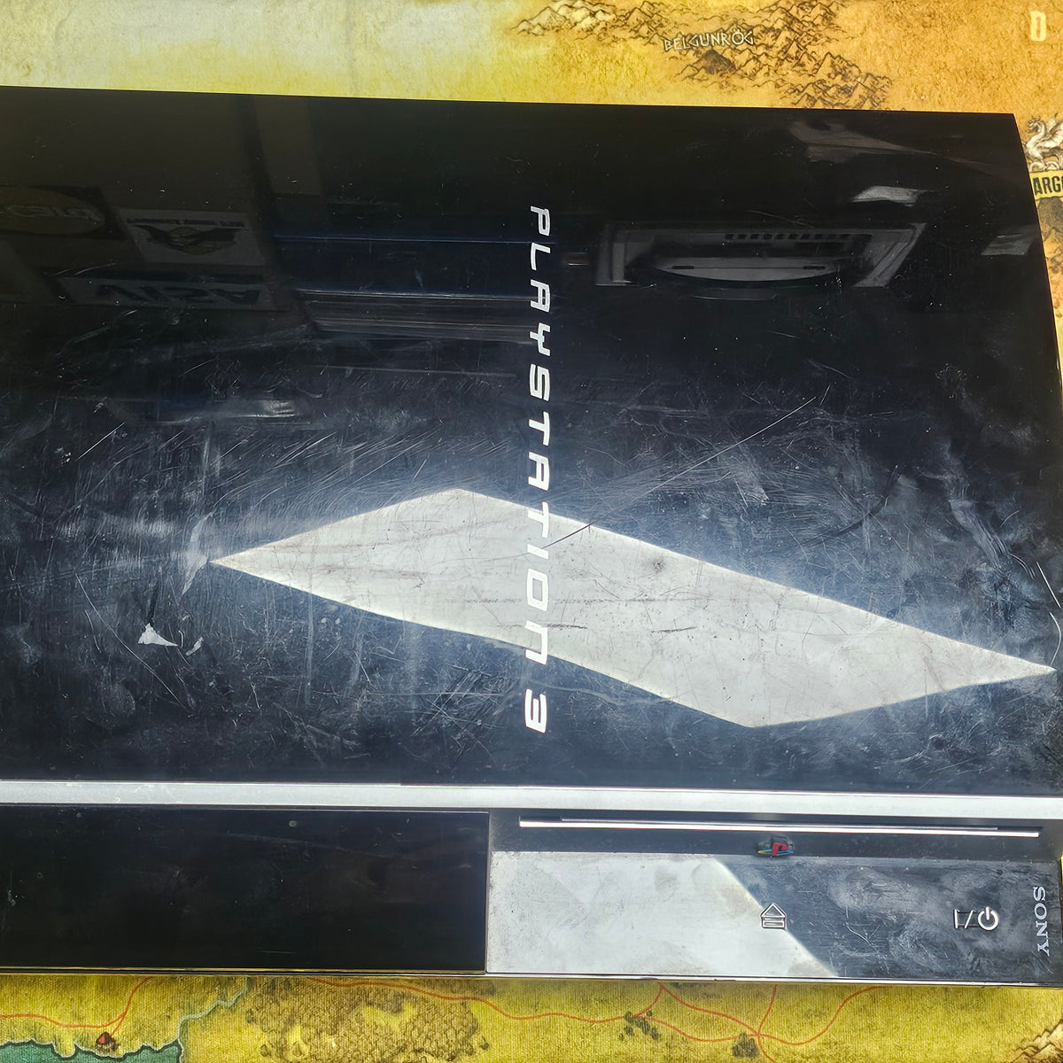 066: PS3