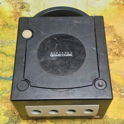 062: GameCube Console