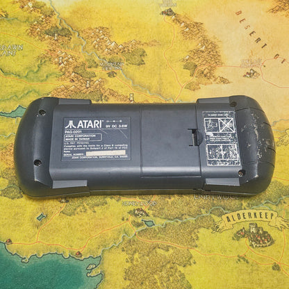 075: Atari Lynx