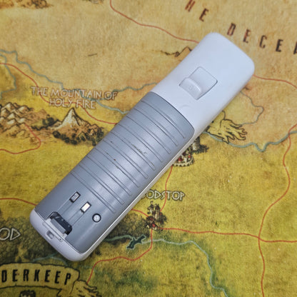 121: Wiimote