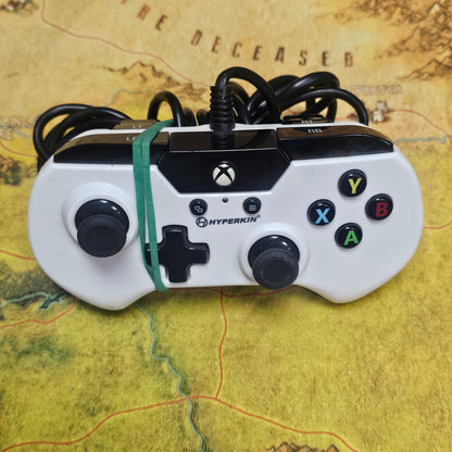 120: Hyperkin X91 Wired Controller - XBox One