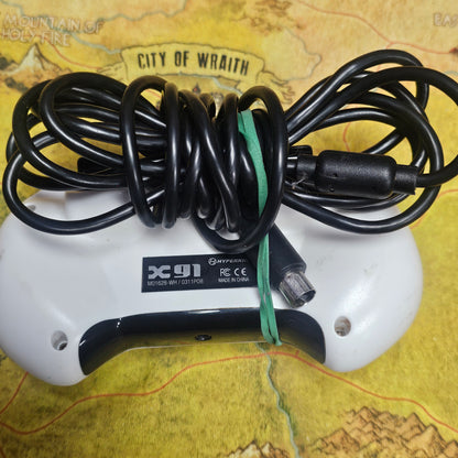 120: Hyperkin X91 Wired Controller - XBox One