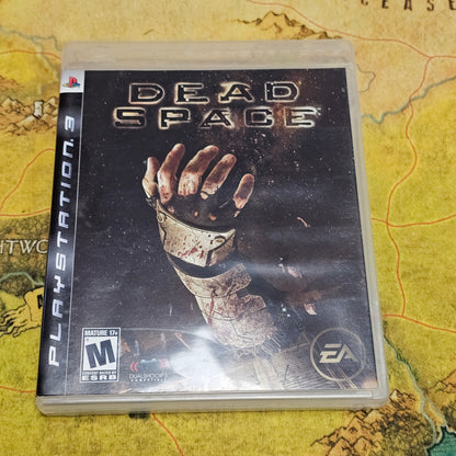 002: Dead Space - PS3