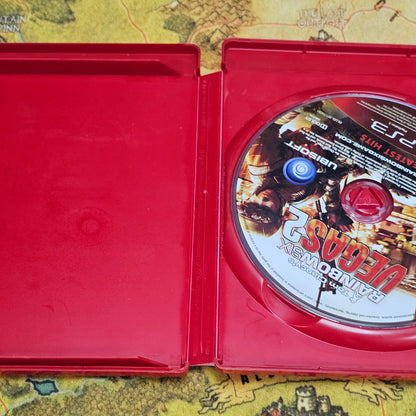 007: Rainbow Six Vegas 2 - PS3