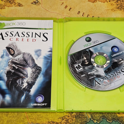 012: Assassin's Creed - XBox 360