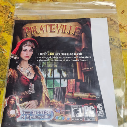 059: Pirateville - PC