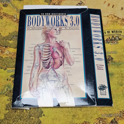 060: Bodyworks 3.0 - PC