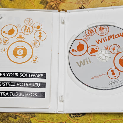 039: Wii Play - Wii