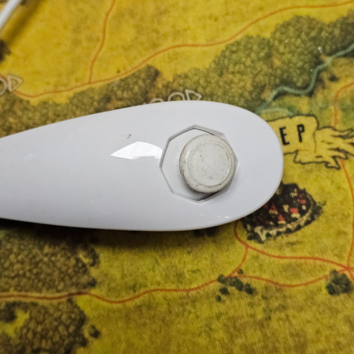 135: Nunchuk - Wii