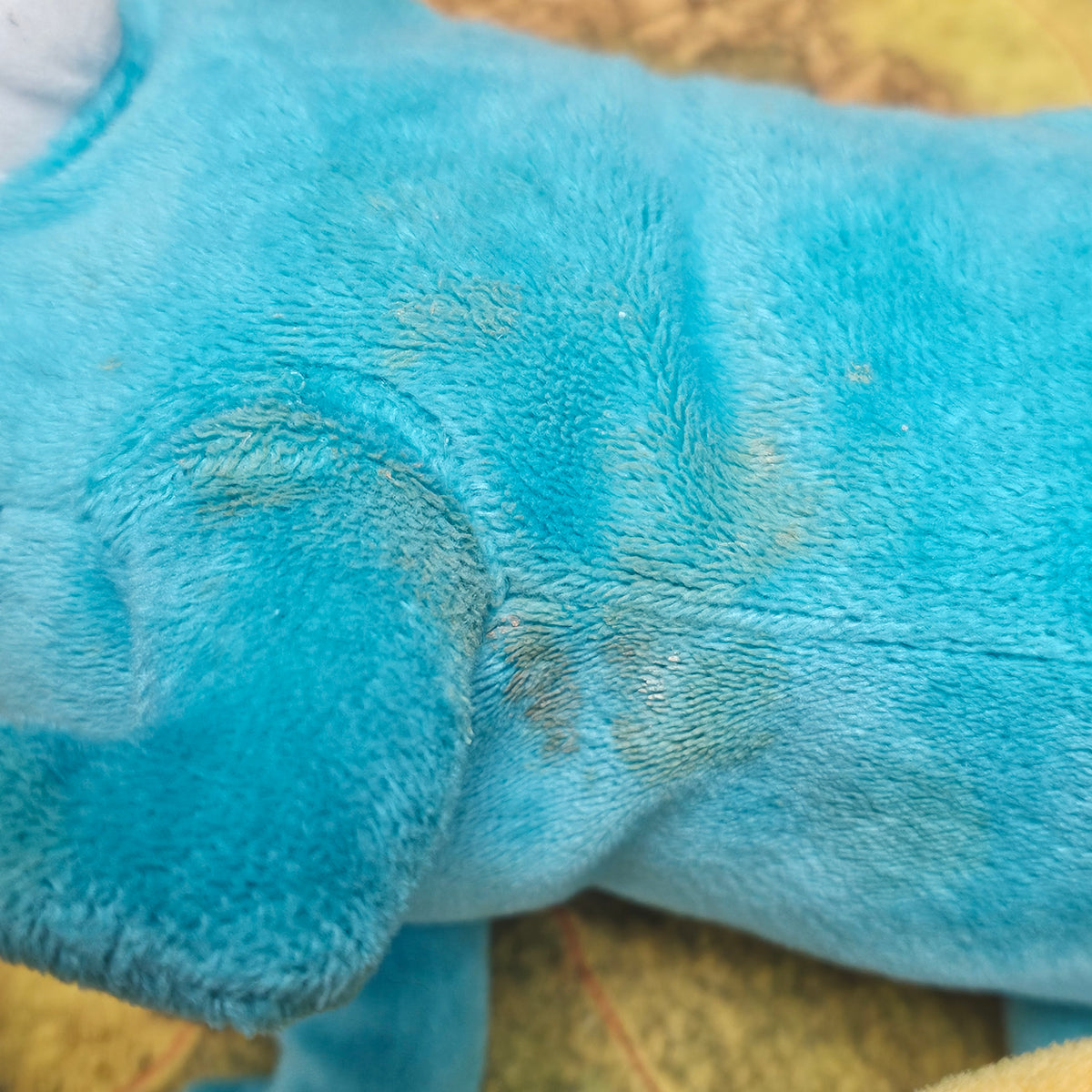 109: Perry the Platypus Plush