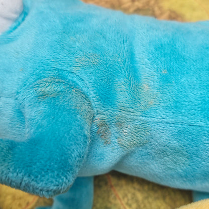 109: Perry the Platypus Plush