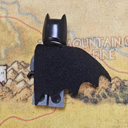 102: Batman Minifig