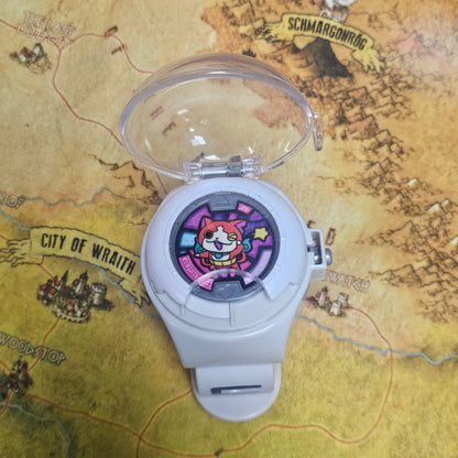 092: Yo-kai Watch