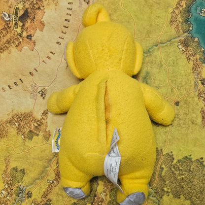 103: Telletubby Plush