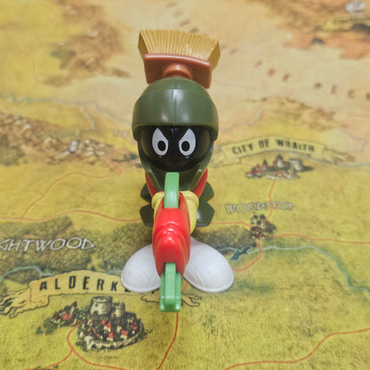 097: Marvin the Martian Toy
