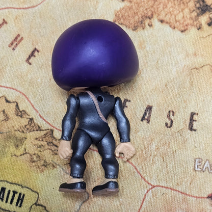 090: Karai TMNT Loyal Subjects Vinyl