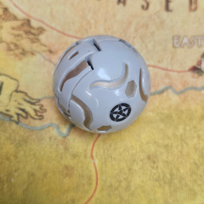 073: Bakugan