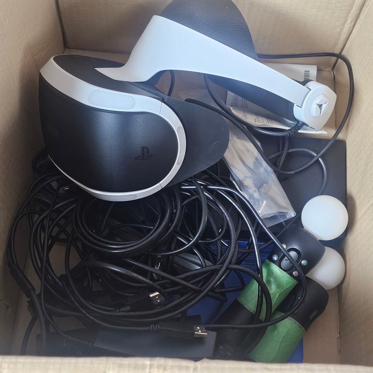 139: PSVR - PS4