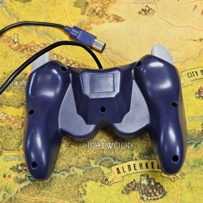 015: Third Party GameCube Controller