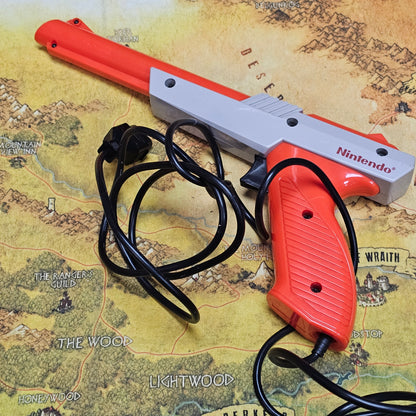 009: NES Zapper