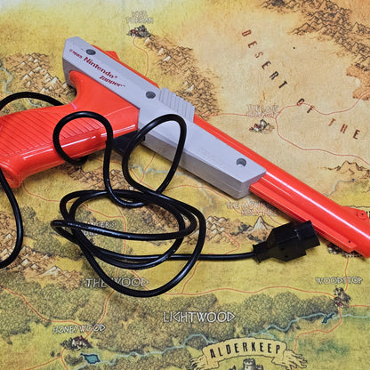 009: NES Zapper