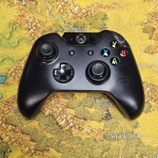 006: XBox One Controller FOR PARTS