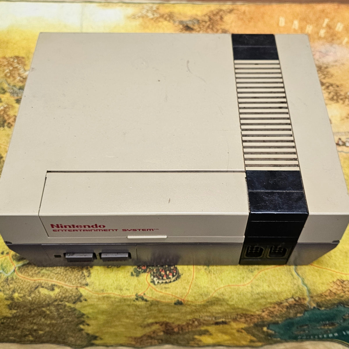 067: NES Console 2