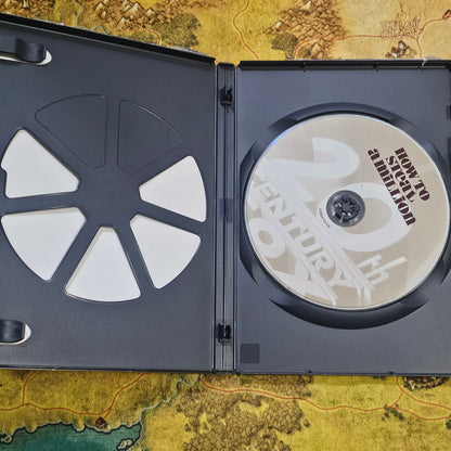 043: How To Steal A Million (DVD)