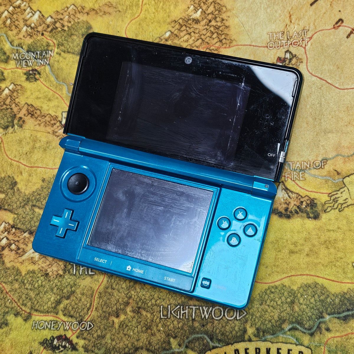 080: 3DS