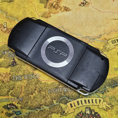 081: PSP (No Battery)